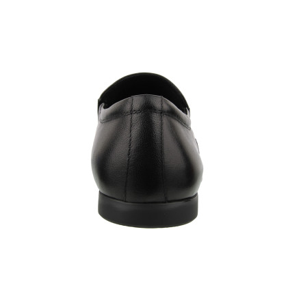 Туфлі чоловічі Welfare 422104111/BLK/34
