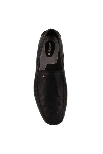 Туфли мужские Welfare 422205511/BLK/34