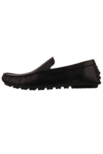 Туфли мужские Welfare 422205511/BLK/34
