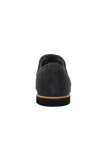 Туфли мужские Welfare 422031251/GREY/34(D.BLUE)