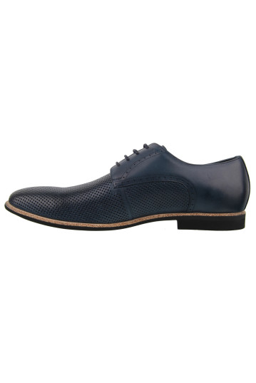 Туфли мужские Welfare 422034411/BLUE/34