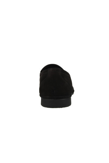 Туфлі чоловічі Welfare 422074121/BLK/34