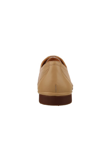 Туфли мужские Welfare 422074211/BEIGE/34 (YD351-01-T33)