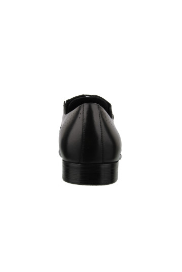 Туфли мужские Welfare 421991211/BLK/34(YD230-47-B12)