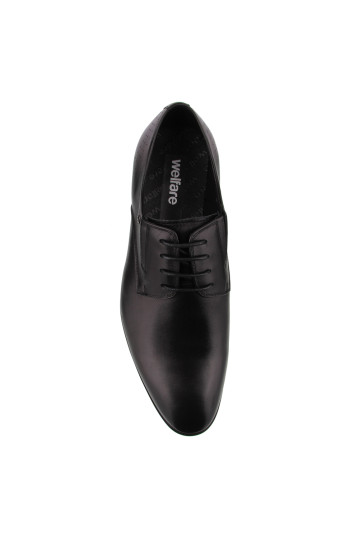 Туфли мужские Welfare 421991211/BLK/34(YD230-47-B12)