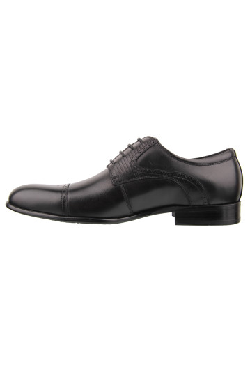 Туфли мужские Welfare 421981211/BLK/34