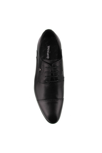 Туфли мужские Welfare 421981211/BLK/34