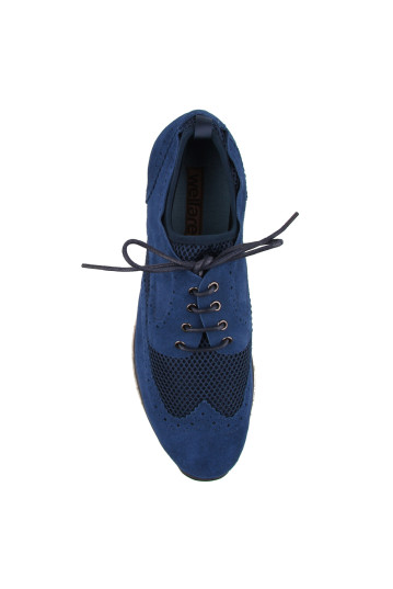 Кроссовки мужские Welfare 422294258/L.BLUE/34