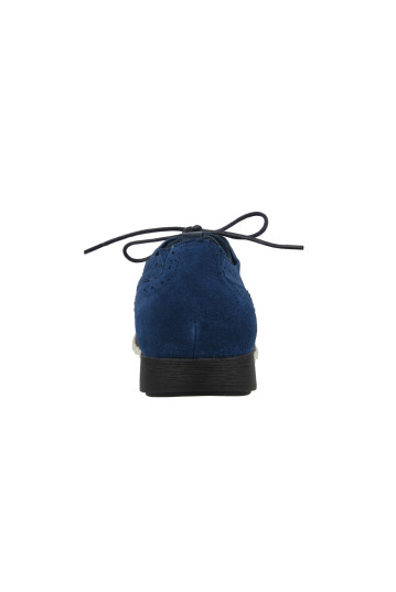 Кроссовки мужские Welfare 422294258/L.BLUE/34