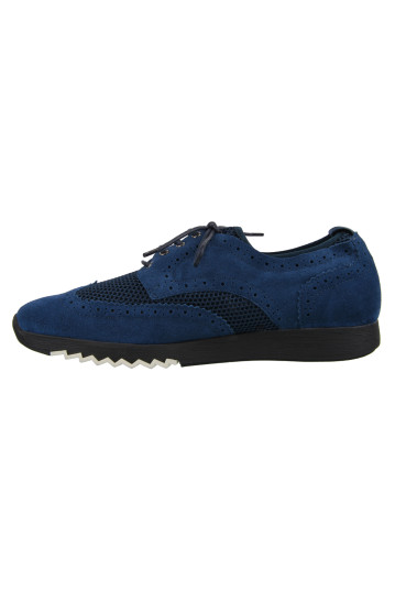 Кроссовки мужские Welfare 422294258/L.BLUE/34