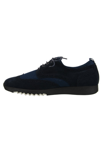 Кроссовки мужские Welfare 422294258/BLK/34