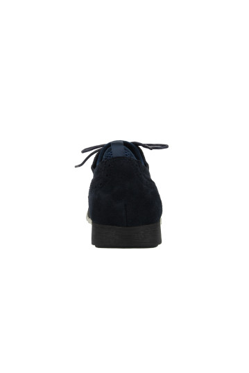 Кроссовки мужские Welfare 422294258/BLK/34