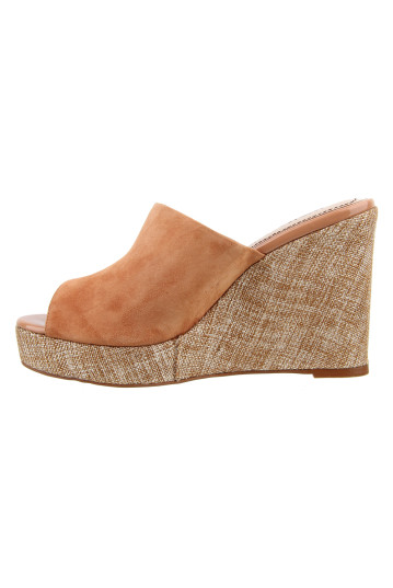 Сабо жіночі Welfare 560097141/D.BEIGE/34