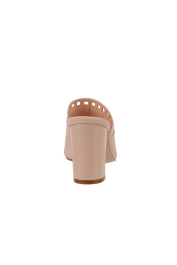 Сабо женские Welfare 140267111/BEIGE/34