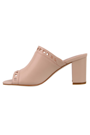 Сабо женские Welfare 140267111/BEIGE/34