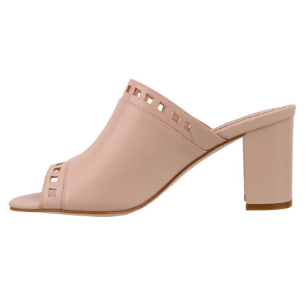 Сабо жіночі Welfare 140267111/BEIGE/34