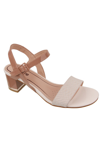 Босоніжки жіночі Welfare 140316131/BEIGE/34