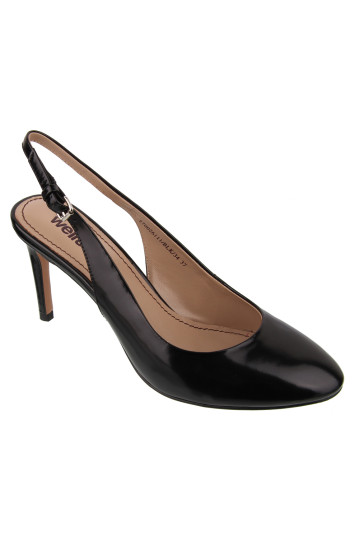 Босоніжки жіночі Welfare 570026111/BLK/34