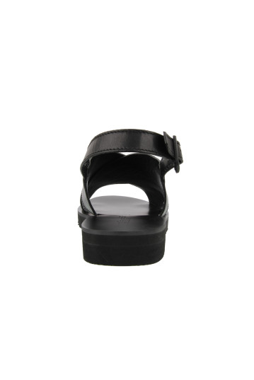 Босоножки женские Welfare 570066111/BLK/34(570067111)
