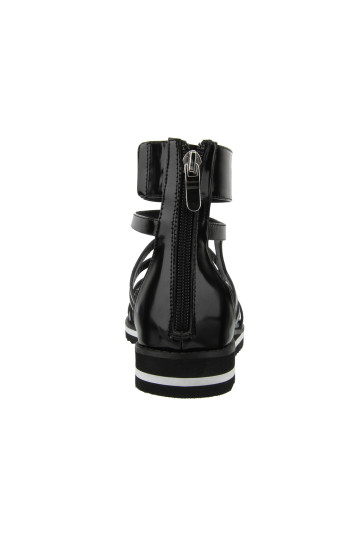 Босоножки женские Welfare 570076411/BLK/34