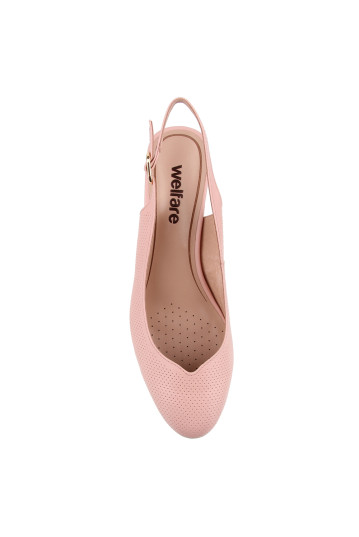 Туфлі жіночі Welfare 230356111/PINK/34