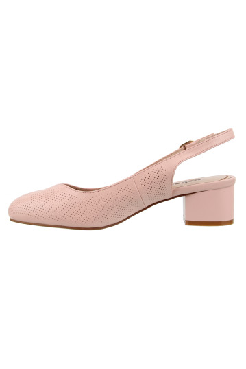 Туфлі жіночі Welfare 230356111/PINK/34