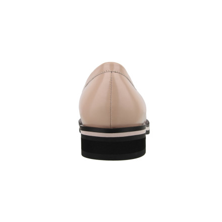 Туфлі жіночі Welfare 240401111/BEIGE/34