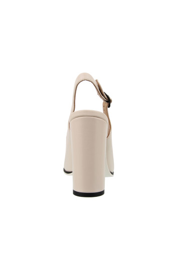 Босоножки женские Welfare 240426111/L.BEIGE/34