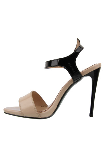 Босоножки женские Welfare 240436131/BEIGE/34