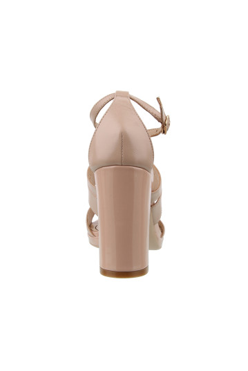 Босоножки женские Welfare 240446511/L.PINK/34