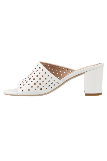 Сабо жіночі Welfare 240467111/WHITE/34