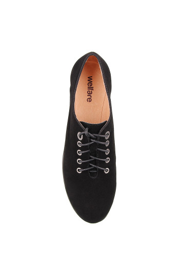 Туфлі жіночі Welfare 240491241/BLK/34