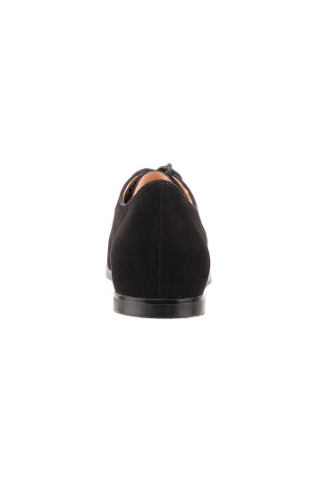 Туфлі жіночі Welfare 240491241/BLK/34