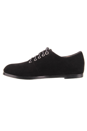 Туфлі жіночі Welfare 240491241/BLK/34