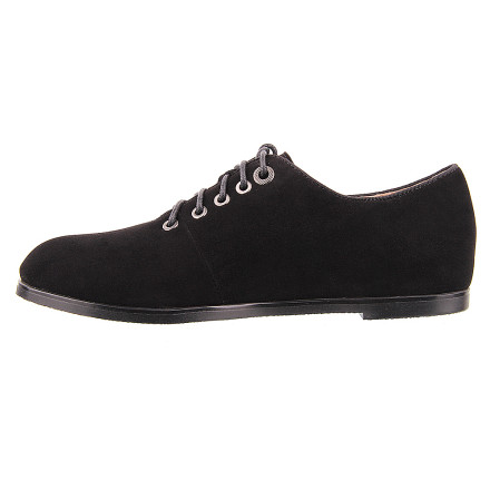 Туфлі жіночі Welfare 240491241/BLK/34