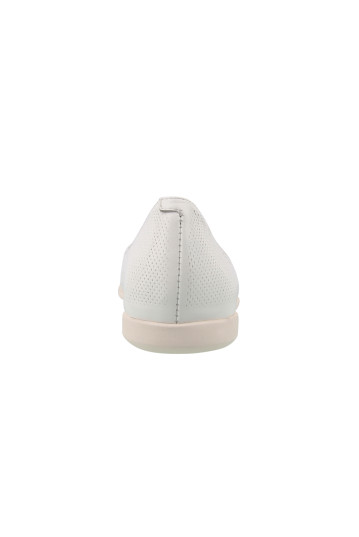 Туфли женские Welfare 271050111/WHITE/34