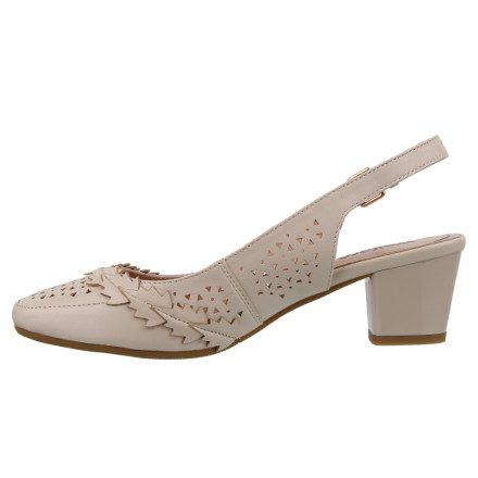 Босоніжки жіночі Welfare 271106111/BEIGE/34