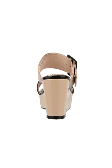 Сабо жіночі Welfare 271117111/BEIGE/34
