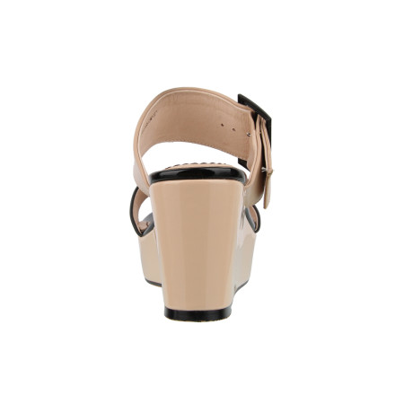 Сабо жіночі Welfare 271117111/BEIGE/34