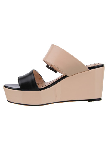 Сабо жіночі Welfare 271117111/BEIGE/34