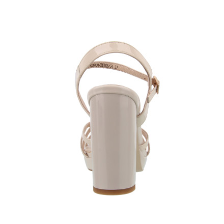 Босоніжки жіночі Welfare 271136131/BEIGE/34