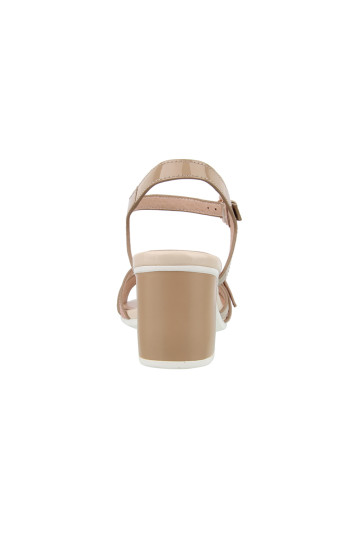 Босоножки женские Welfare 271156131/BEIGE/34