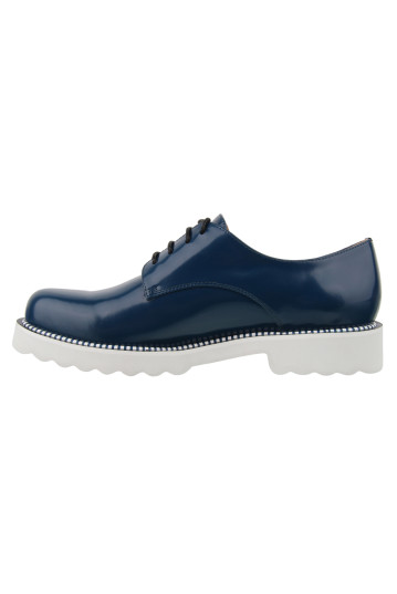 Туфлі жіночі Welfare 580021211/BLUE/34