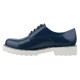 Туфлі жіночі Welfare 580021211/BLUE/34