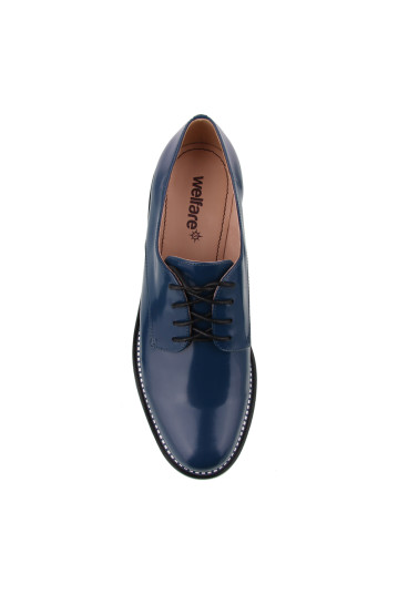 Туфлі жіночі Welfare 580021211/BLUE/34