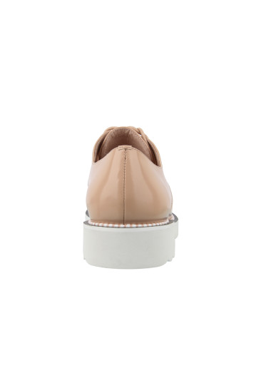 Туфлі жіночі Welfare 580021211/BEIGE/34