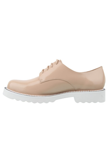 Туфлі жіночі Welfare 580021211/BEIGE/34
