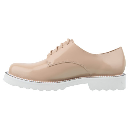 Туфлі жіночі Welfare 580021211/BEIGE/34