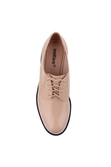 Туфлі жіночі Welfare 580021211/BEIGE/34