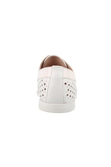 Туфли женские Welfare 580034211/WHITE/34